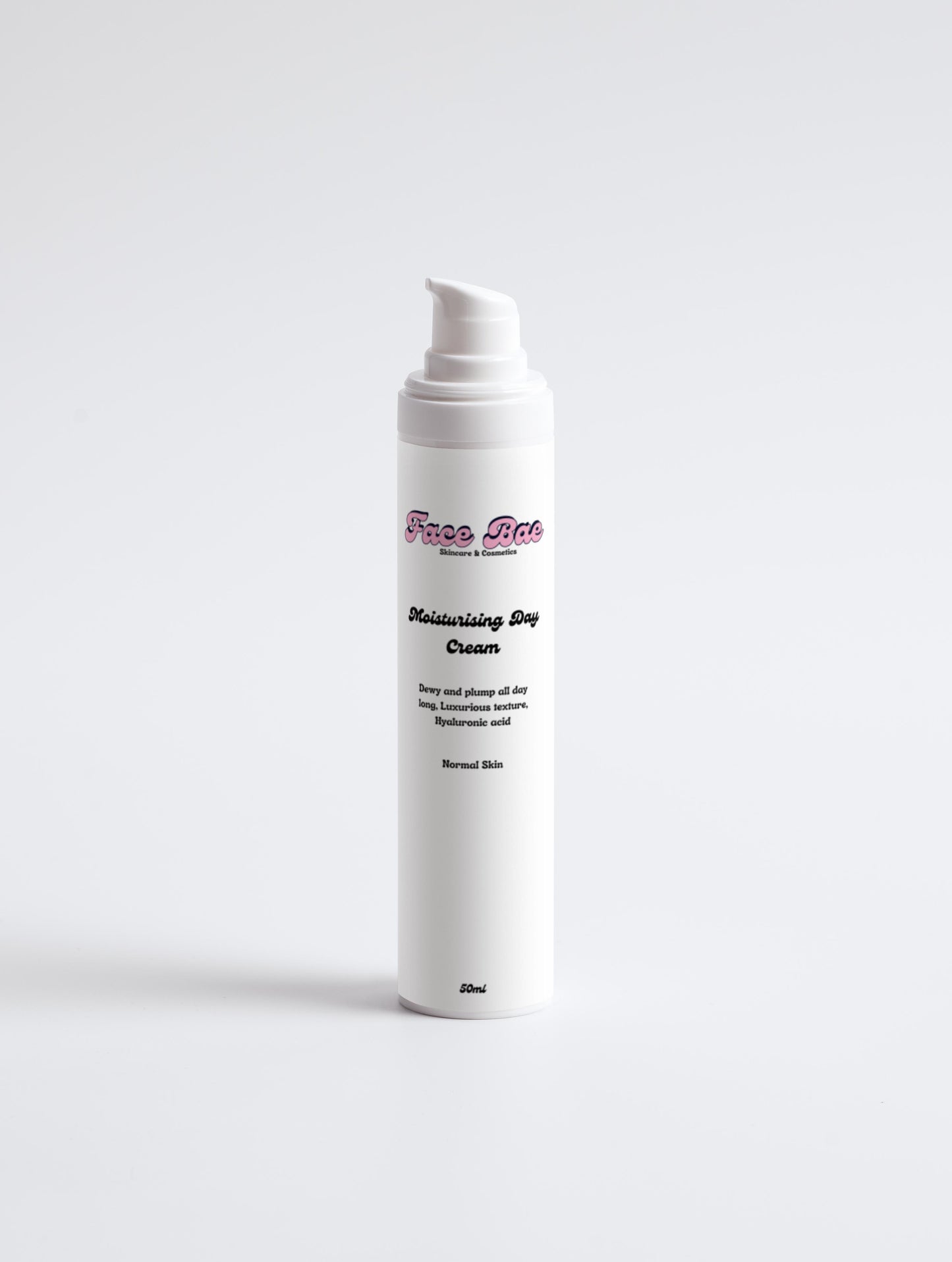 Moisturising Day Cream