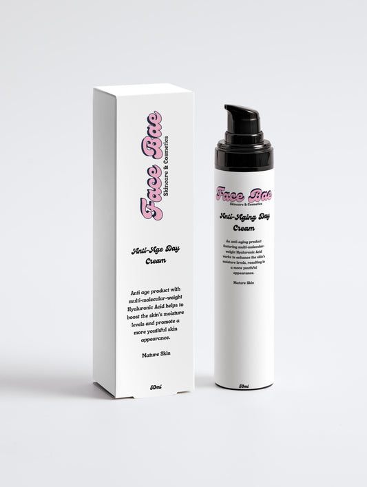 Anti-Age Day Cream