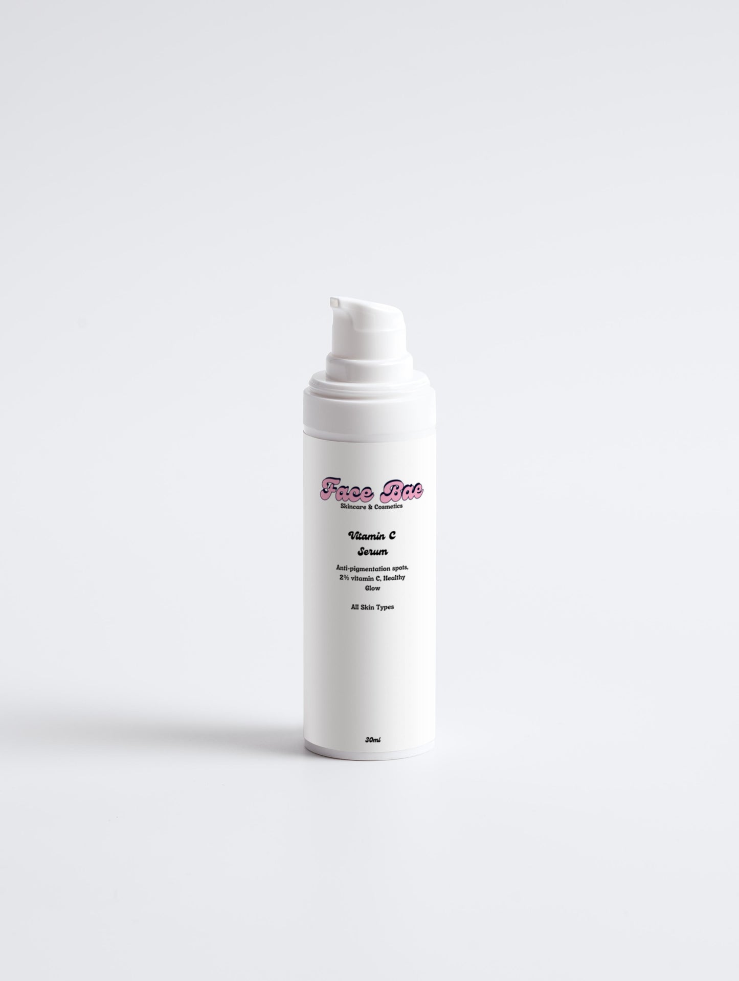 Vitamin C Serum