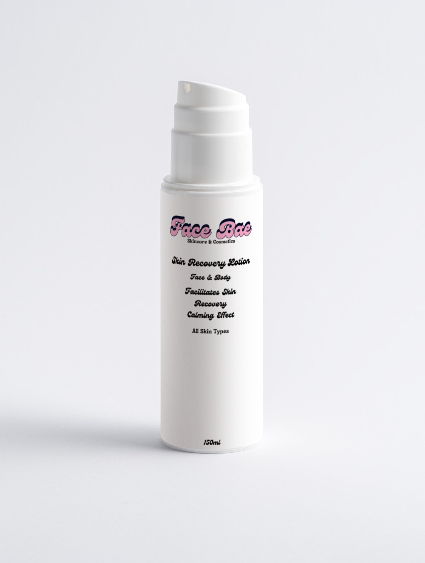 Skin Recovery Lotion
