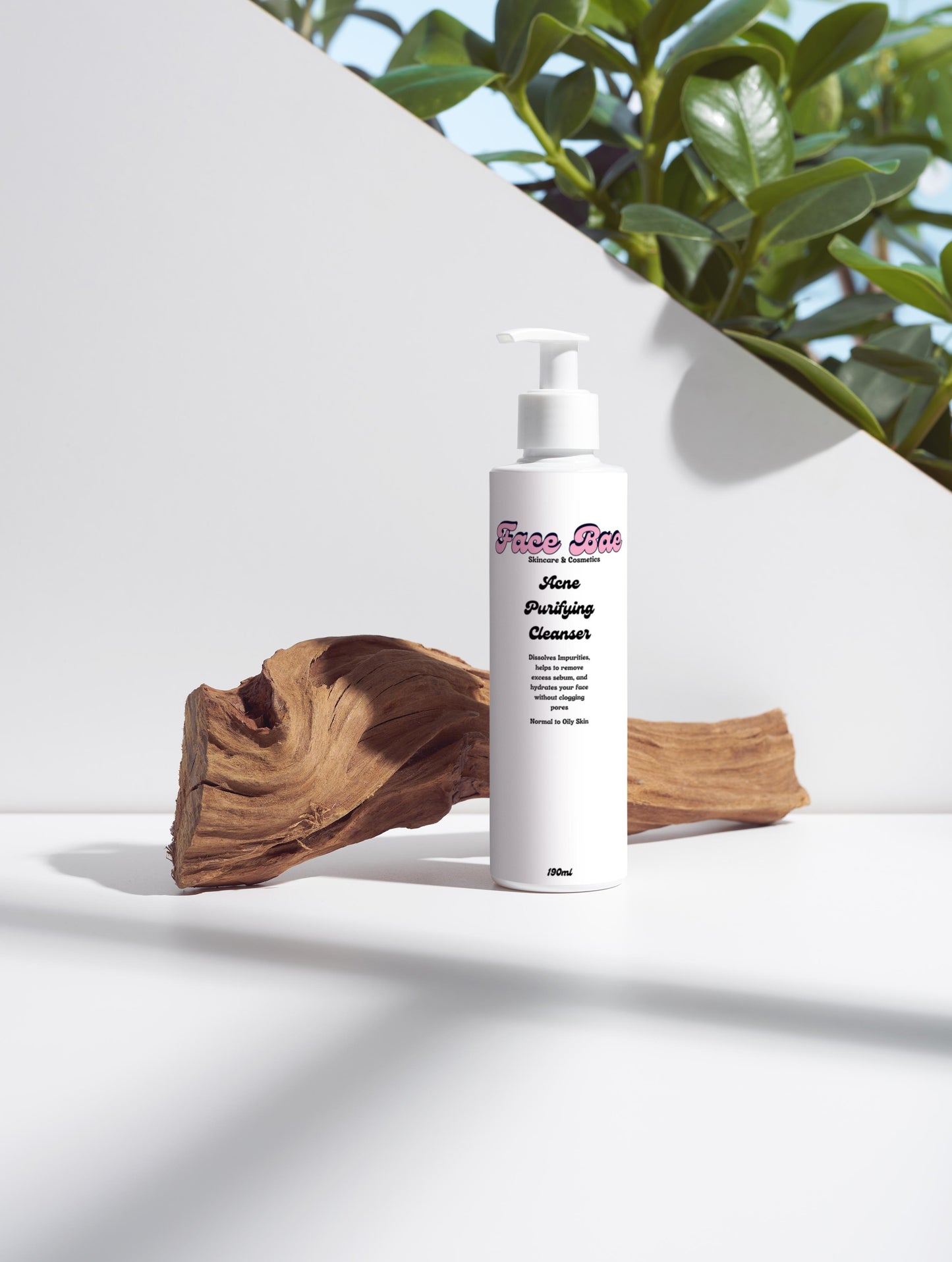 Acne Purifying Cleanser