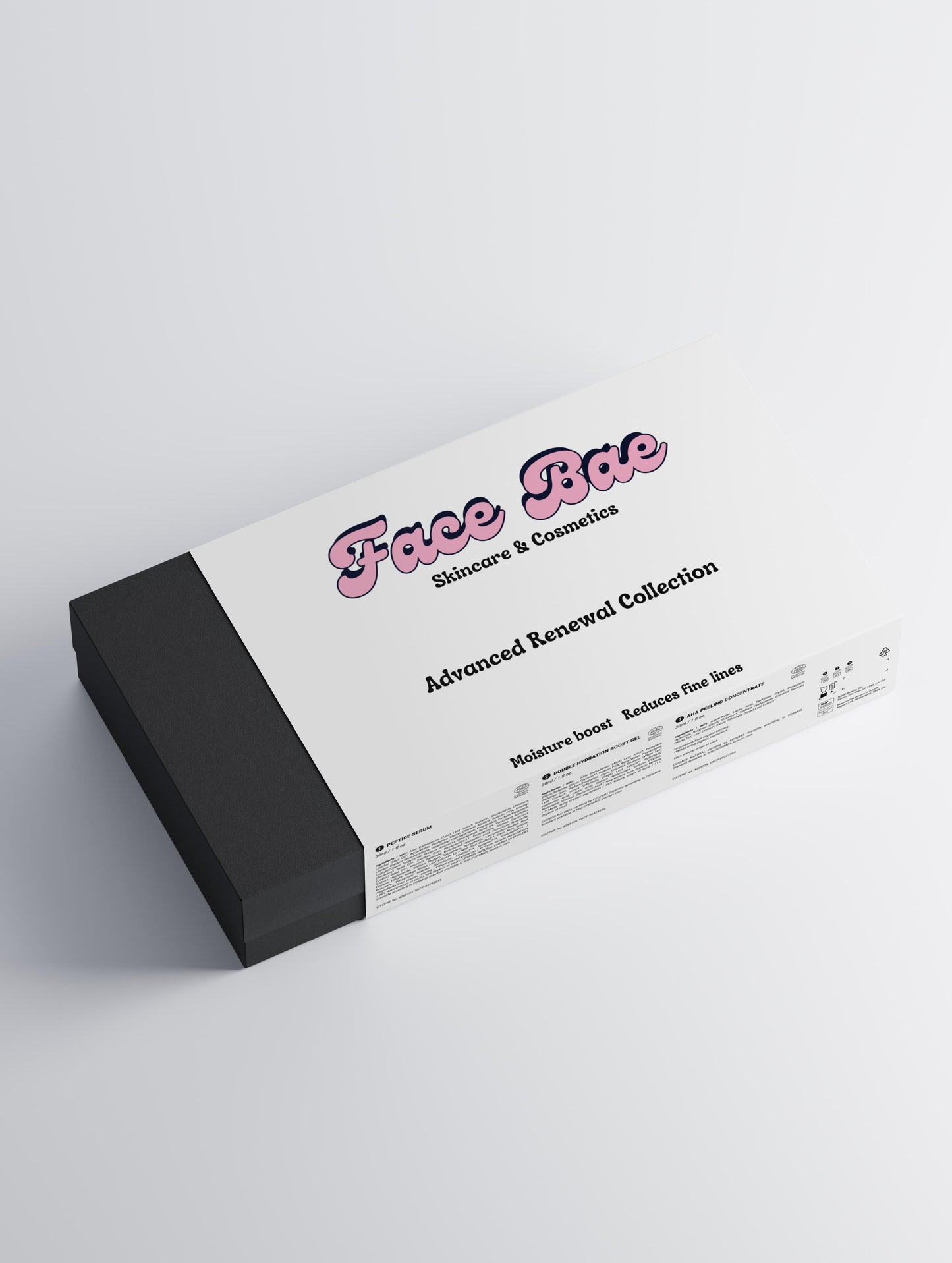 Advance Renewal Collection