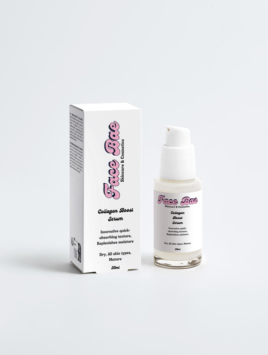 Collagen Boost Serum