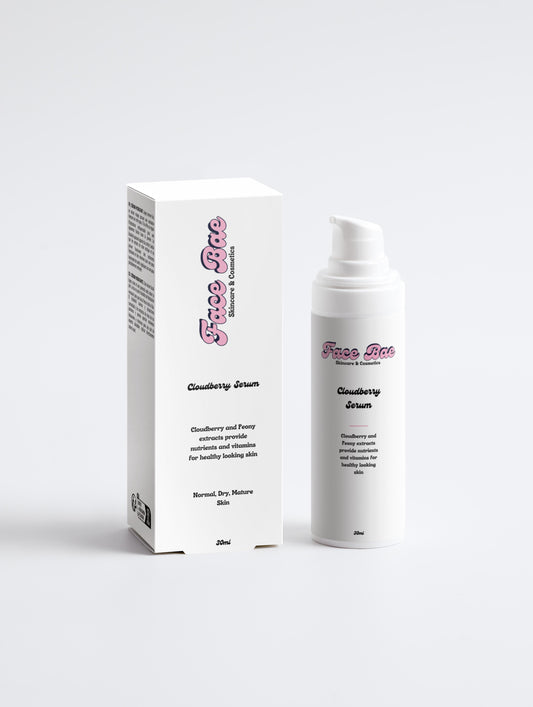 Cloudberry Serum