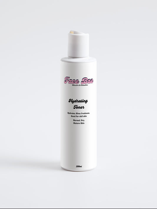 Hydrating Toner