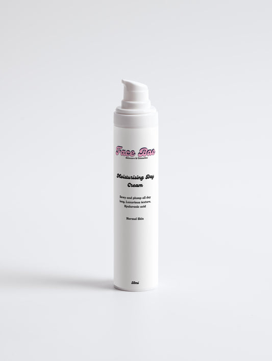 Moisturising Day Cream