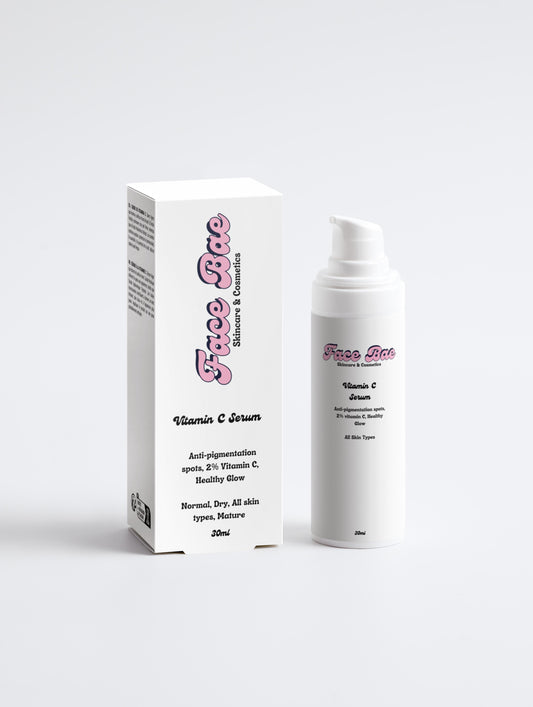 Vitamin C Serum