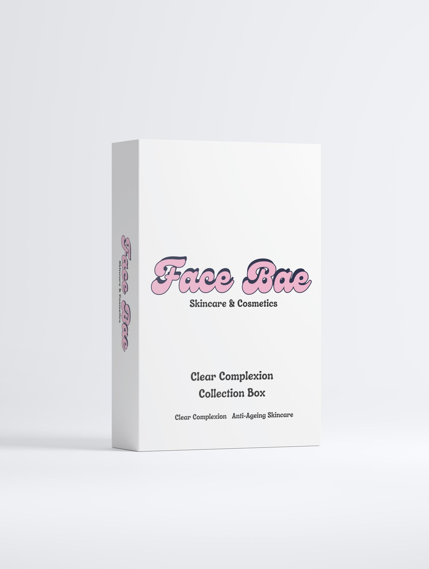 Clear Complexion Collection