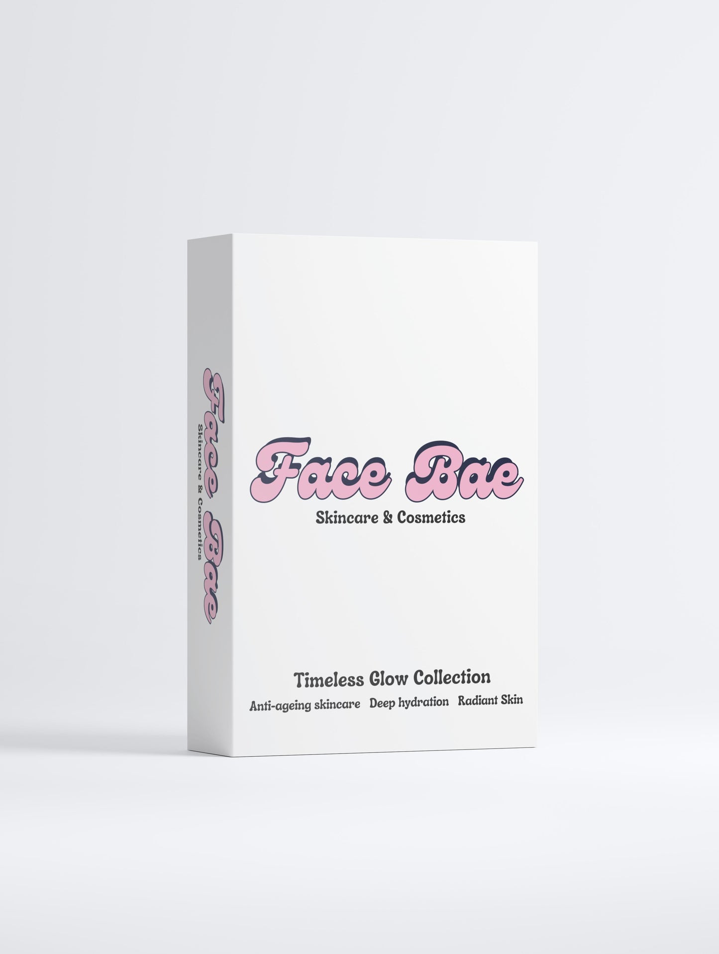 Timeless Glow Collection