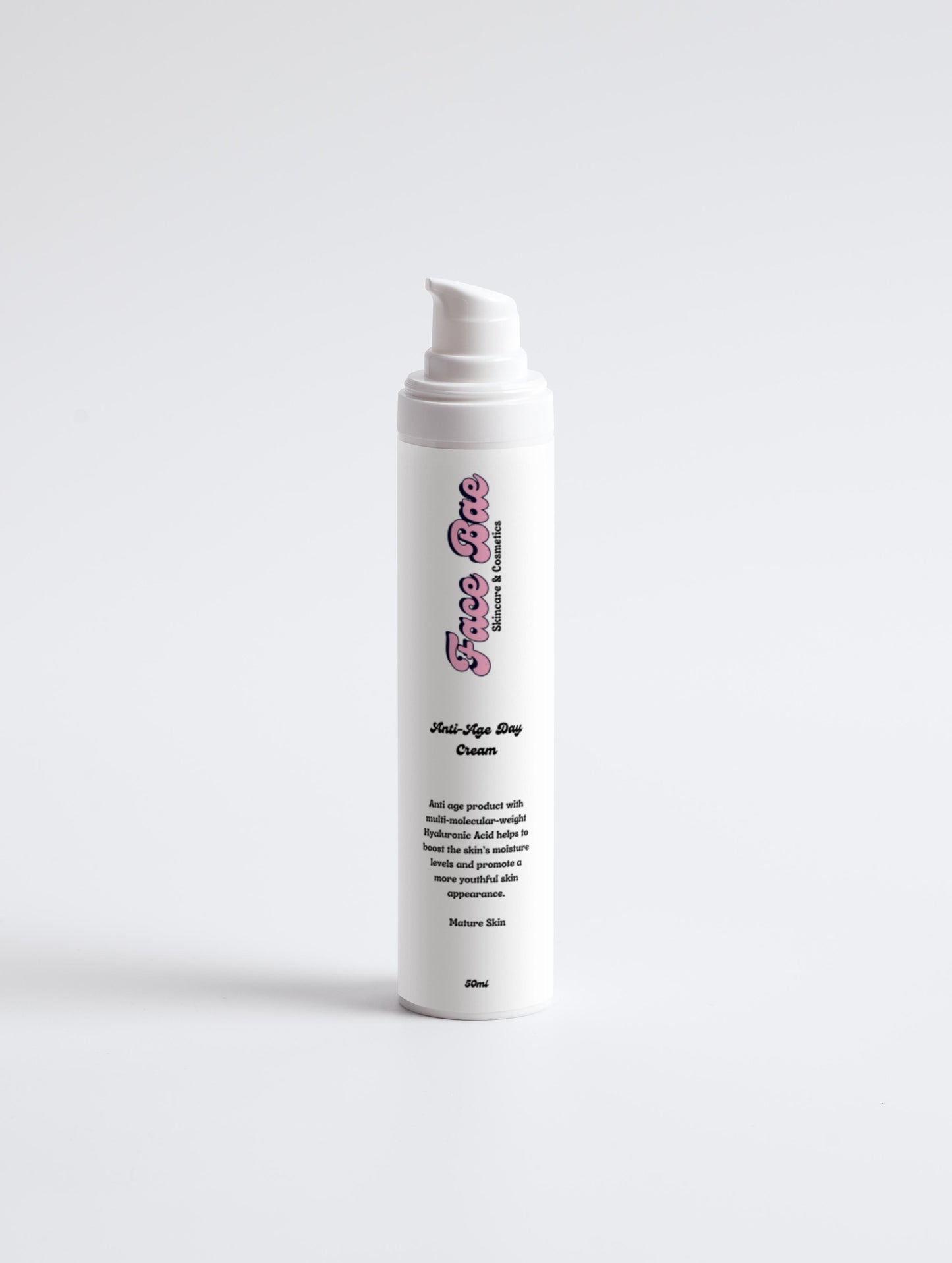 Anti-Ageing Performance Duo