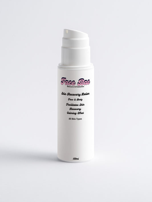 Skin Recovery Lotion