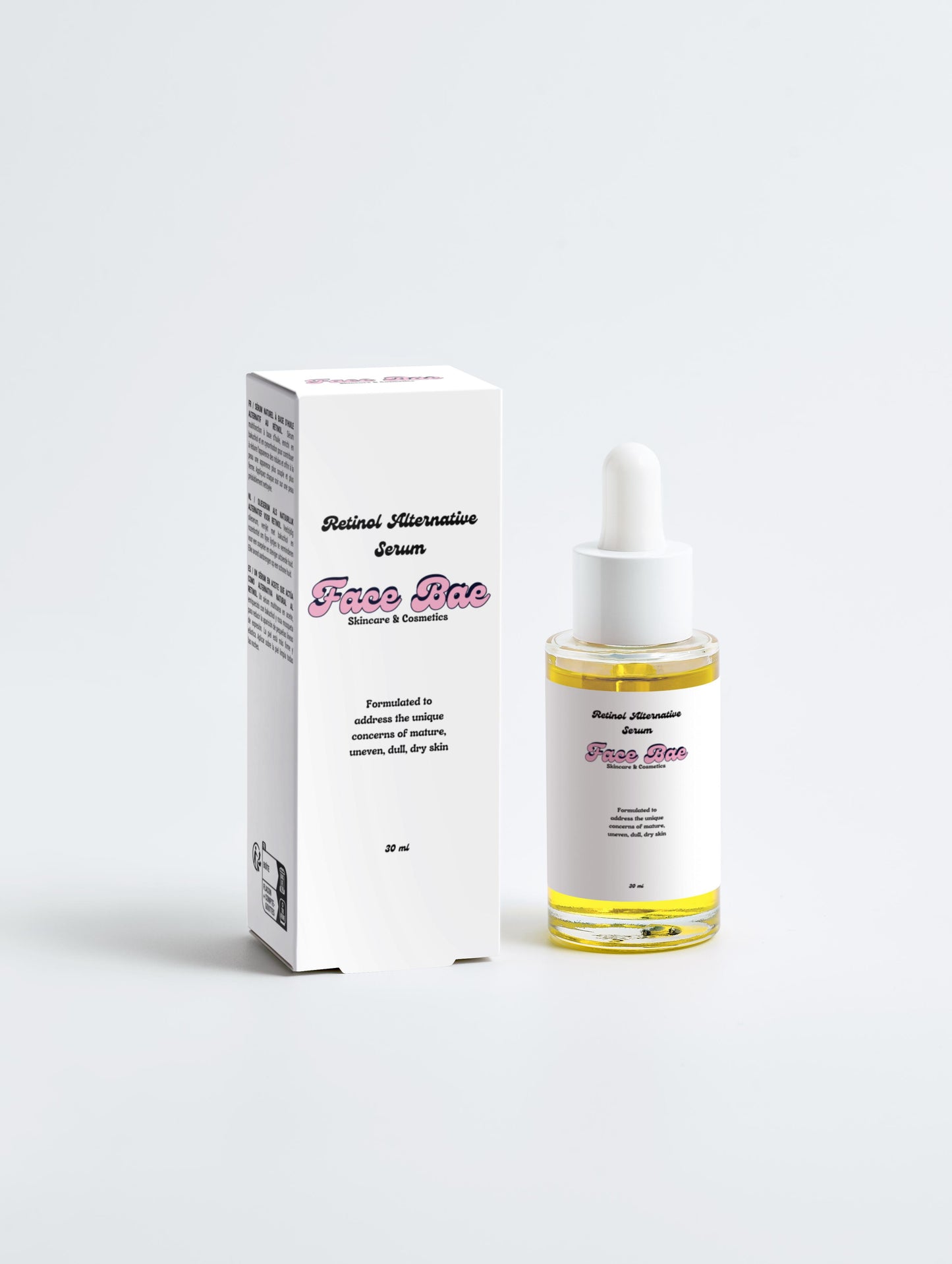 Clear Complexion Collection